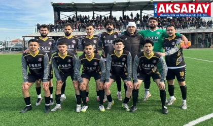 Amatörde heyecan arttı