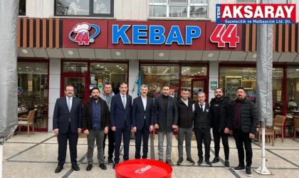 Başkentte ‘Selimeli’ buluşması