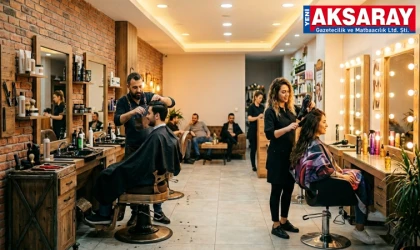 Berber ve kuaför ücretlerine zam geldi