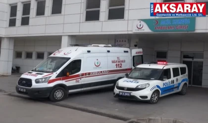 Bir genç ölü bulundu