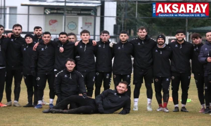 Bursa hazırlıkları tamam