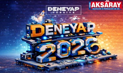 Deneyap 2026 başvuruları başladı