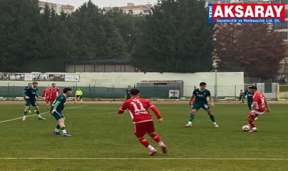 Deplasmanda net galibiyet 0-2