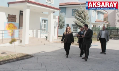 Devletin şefkateli yakın takipte
