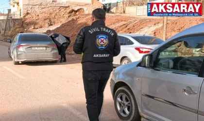 ‘DUR’ İHTARINA UYMADI  Kovalamaca sonucu uyuşturucuyla yakalandı