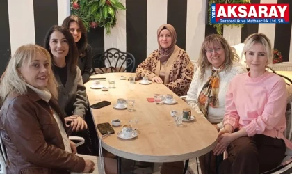 Eczacıların dayanışması