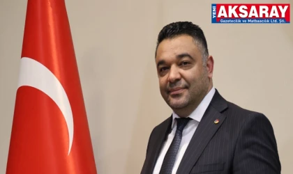 İmalat sanayi desteğine teşekkür etti