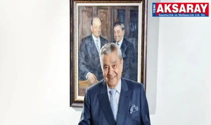 İş insanı hemşehrimiz Kamil Yazıcı vefat etti