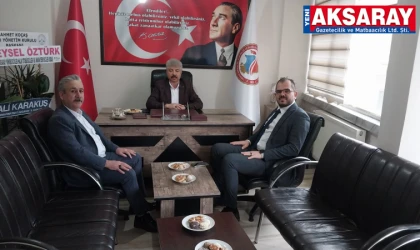 Kamu kurumları ile koordineli çalışacağız