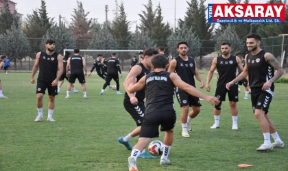 Kırklareli hazırlıkları bugün sona eriyor