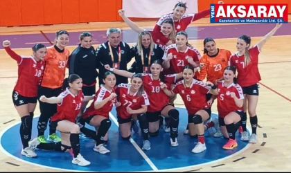 MANİSA MAÇINA MANİSA BÖLGESİNDEN HAKEM ATAMASI