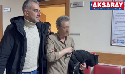 MİRAS TARTIŞMASI  Ağabeyini öldürdü