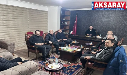 Müteahhitler  sektörün geleceğini konuştu