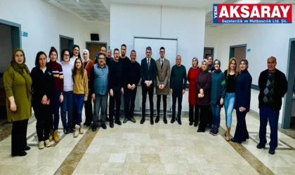 Ortaköy’de sağlık hizmetlerine yakın markaj