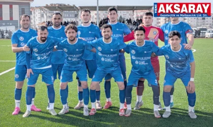Play-Off grubuna kalan takımlar belli oldu HAFTANIN TAKIMI ORTAKÖYSPOR