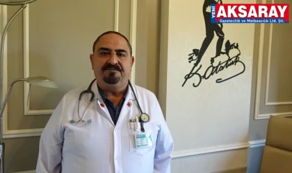 Rahatsızlığı olanlara ‘oruç’ uyarısı