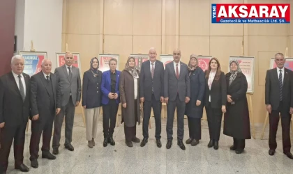 ‘Şanla şerefle 57. Yıl’ coşkusuna katıldılar