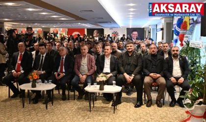 Türk Metal Sendikası’nda Muhterem Taşdemir güven tazeledi