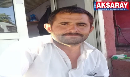 Uçan çatının altında kalan adam ağır yaralandı