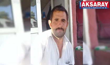 UÇAN ÇATININ ALTINDA KALMIŞTI Yaralı şahıs hayatını kaybetti