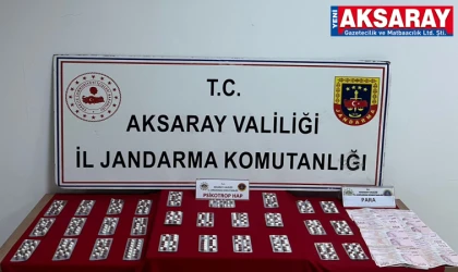 Zehir satan 5 kişi cezaevinde