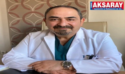 14 MART TIP BAYRAMI Ahlaki ve insani değerlerden sonra hekimlik gelir
