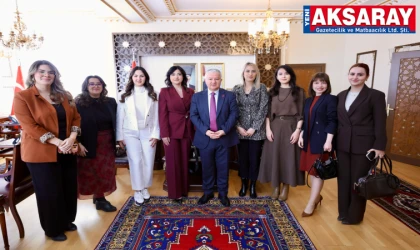 ADALETİN KADIN SAVUNUCULARI: ‘Hak arama yolları güçlendirilmeli’