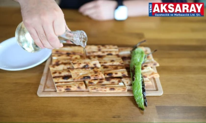 AHİLER KALKINMA AJANSI 6 MİLYON TL PROGRAM YAPTI Yerel lezzetler desteklenecek