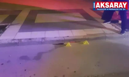 AKRAN KAVGASINDA KAN DÖKÜLDÜ 16 Yaşında hayatını kaybetti
