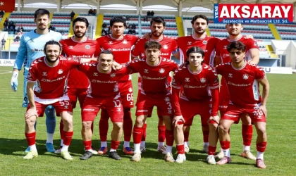 Aksaray Mardin’e hazır