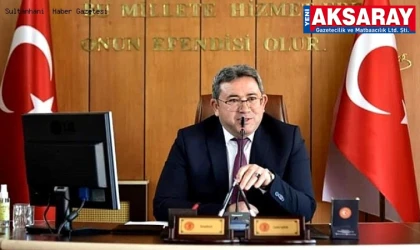 Bayramın ruhuna uygun birlikteliğimizi güçlendirelim