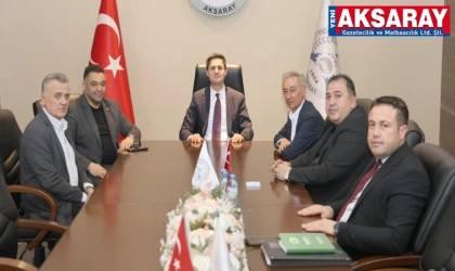 Bölgesel Kalkınma için güç birliği