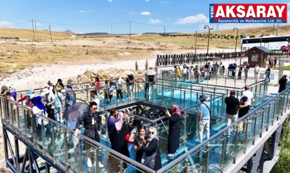 Cam teras 500 bin ziyaretçi hedefledi