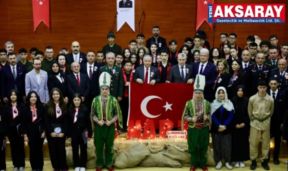 Çanakkale en müstesna destanımızdır