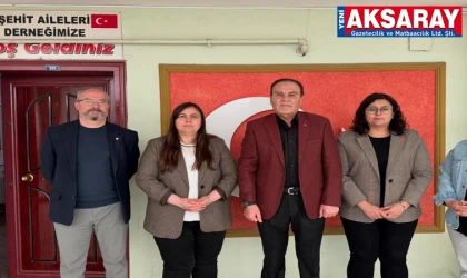Çanakkale ruhu diri tutuluyor