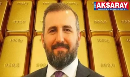 DHMİ Eski Daire Başkanı Aksaray’da yakalandı