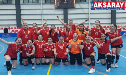 Dörtlü Final Fikstürü 25 Mart’ta çekilecek