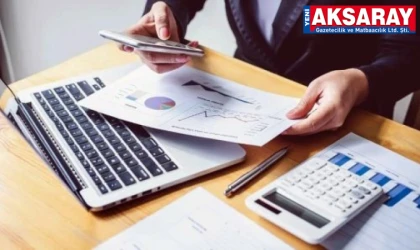 EKONOMİDE MART AYI KARNESİ  Üç ana sektörde güven kaybı yaşandı