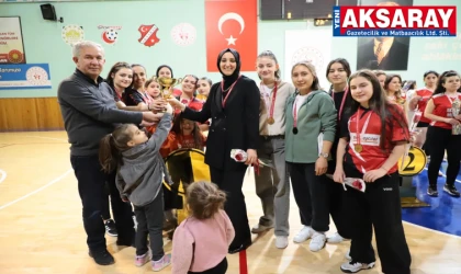 Evinin Sultanları sahadaydı