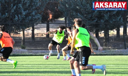 Fethiye hazırlıkları devam ediyor