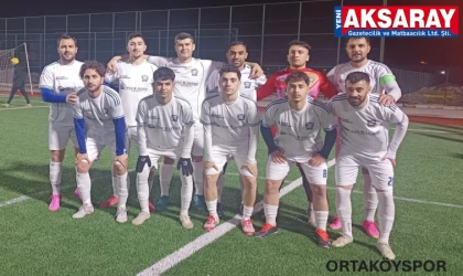 GÖZLER PLAY-OFF’A ÇEVRİLDİ Amatör Kümede çıkanlar düşenler belli oldu