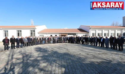 Gülağaç’ın talepleri masaya yatırıldı