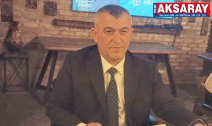 HAKAN DARILMAZ "VARIM" DEDİ Borsa’da adaylık yarışı erken başladı