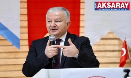 Hayatın özünde kadın vardır