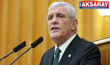 İyi Parti lideri iftara geliyor