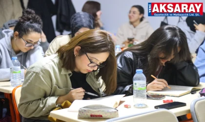Kursların kayıt süreci başladı