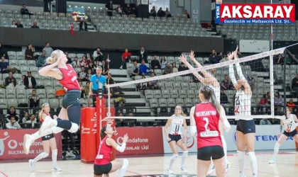 Kuzeyboru Beşiktaş’ı 3-0'la geçti