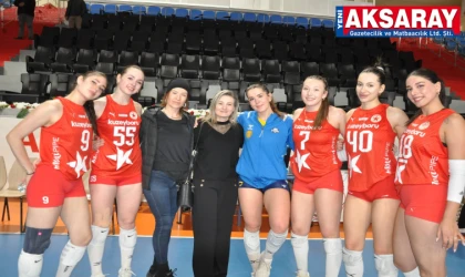 Kuzeyboru Maxipipe kazanmaya devam ediyor