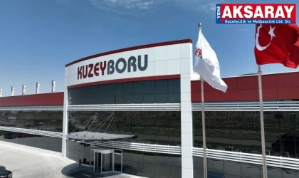 KUZEYBORU’NUN 25. YILINDA BAŞARI Marka Programı’na kabul edildi