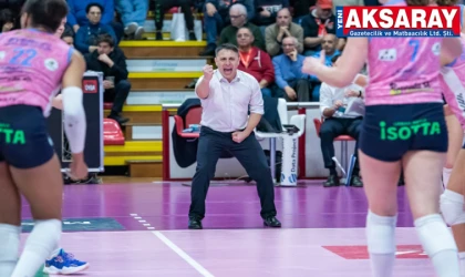 Kuzeyboru’nun yeni hocası Lorenzo Pintus